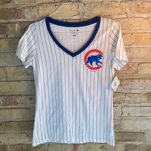 Women’s Cubs Shirt